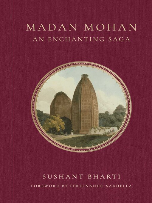 Title details for Madan Mohan by Sushant Bharti - Available